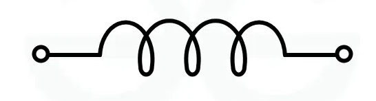Simbolo induttore